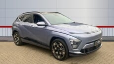 Hyundai KONA 160kW Ultimate 65kWh 5dr Auto [Lux Pack] Electric Hatchback